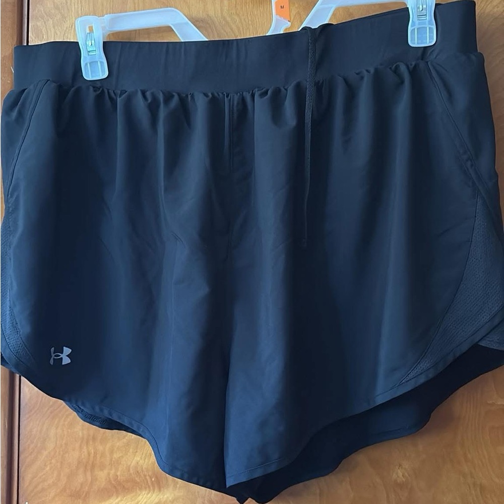 Under Armour Running Shorts